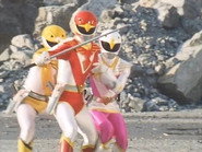 FR - Jetman S01 E01