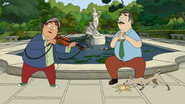 FR - Central Park S01 E01