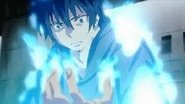 FR - Blue Exorcist S01 E01