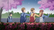 DE - Kimi to Boku (2011) (Ger Sub) S01 E01