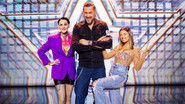 PL - MAM TALENT