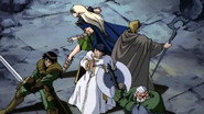FR - Chroniques de la guerre de Lodoss S01 E01