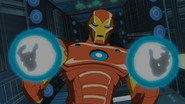 FR - Avengers : l'équipe des super héros S01 E01