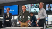 EX - The Undeclared War (2022) S01 E01