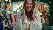AR - مسلسل لا تترك يدي مدبلج S01 E01