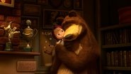 PL - MASZA I NIEDŹWIEDŹ S01 E01