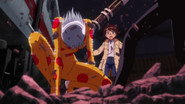 FR - Karakuri Circus S01 E01