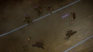 ES - Transformers: La guerra por Cybertron - Asedio (2020) S01 E01