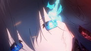 DE - Black Rock Shooter: Dawn Fall (2022) (Ger Sub) S01 E01