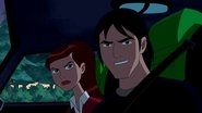 LAT - Ben 10: Supremacía Alienígena S01 E01