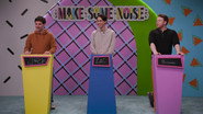 EN - Make Some Noise (2022) S02 E01