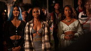 FR - All American: Homecoming S01 E01