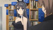 DE - Rascal Does Not Dream of Bunny Girl Senpai (2018) S01 E01