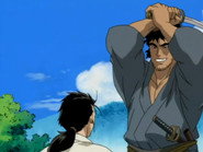 AR - قتال الطيف S01 E01