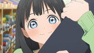 FR - Akebi's Sailor Uniform (VOSTFR) S01 E01