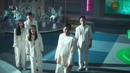 AL - The 8 Show S01 E01