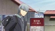 DE - Persona 4 The Golden Animation (2014) (Ger Sub) S01 E01