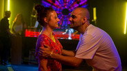 AR - مسلسل أنا بارتو مدبلج S01 E01