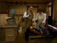 QFR - Entre chien et loup S01 E01