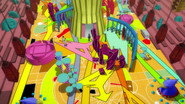 DE - Gatchaman Crowds (2013) (Ger Sub) S01 E01