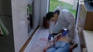 EX - Balthazar S01 E01