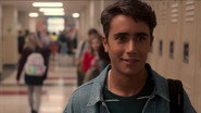 FR - Love, Victor S01 E01