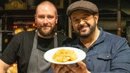 EN - Adam Richman Eats Britain (2024) S01 E01