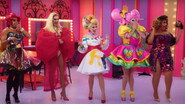 EN - RuPaul's Drag Race Down Under (2021) S01 E01