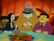 EN - The Addams Family (1992) S01 E01