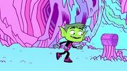 EN - Teen Titans Go! (2013) S01 E01