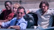 IR - Leverage Redemption قدرت رستگاری S01 E01