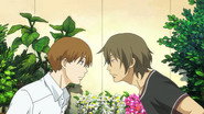 DE - Natsuyuki Rendezvous (2012) (Ger Sub) S01 E01