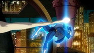 FR - Tiger & Bunny S01 E01