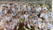 AR - Selección Argentina, la serie - Camino a Qatar (2022) S01 E01