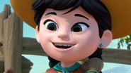DK - Dino Ranch S01 E01