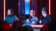 QFR - Roast Battle : le grand duel S01 E01