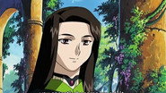 DE - Tenchi Muyou! GXP (2002) (Ger Sub) S01 E01