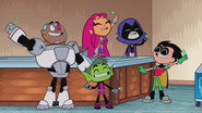 EN - Teen Titans Go! (2013) (US) S09 E07