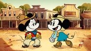 FR - Le Monde merveilleux de Mickey S01 E01