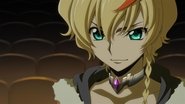 FR - CODE GEASS Rozé of the Recapture (2024) S01 E01