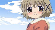 DE - Hidamari Sketch (2007) (Ger Sub) S01 E01