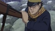 AR - Golden Kamuy S01 E01