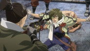 FR - Kabaneri of the Iron Fortress S01 E01