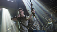 FR - Arrow S01 E01