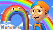 NF - Blippi Wonders (2021) S01 E01