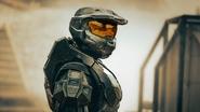 EX - Halo S01 E01