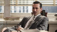 IR - Mad Men مردان دیوانه S01 E01