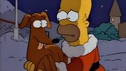 ES - Los Simpson S01 E01