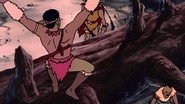 FR - Conan l'Aventurier (1992) S02 E01