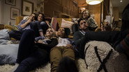 QFR - Le chalet (2015) S01 E01